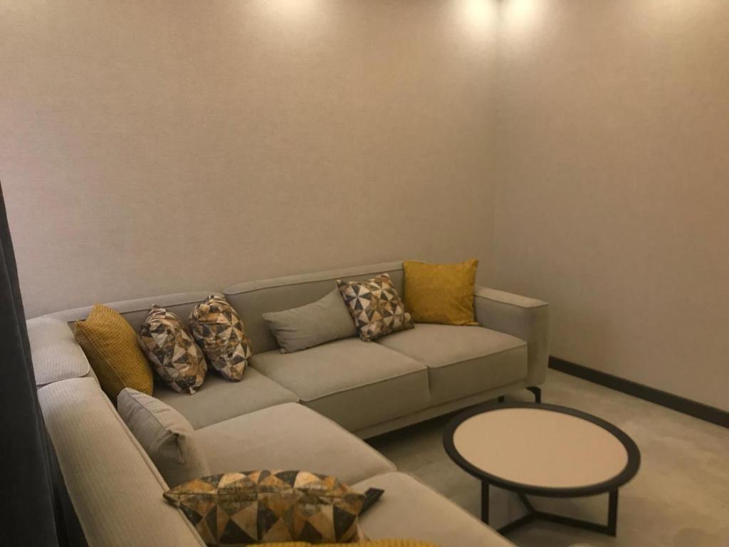 Yılmaz Suit Apartments - Apartamento De Lujo De Una Habitación