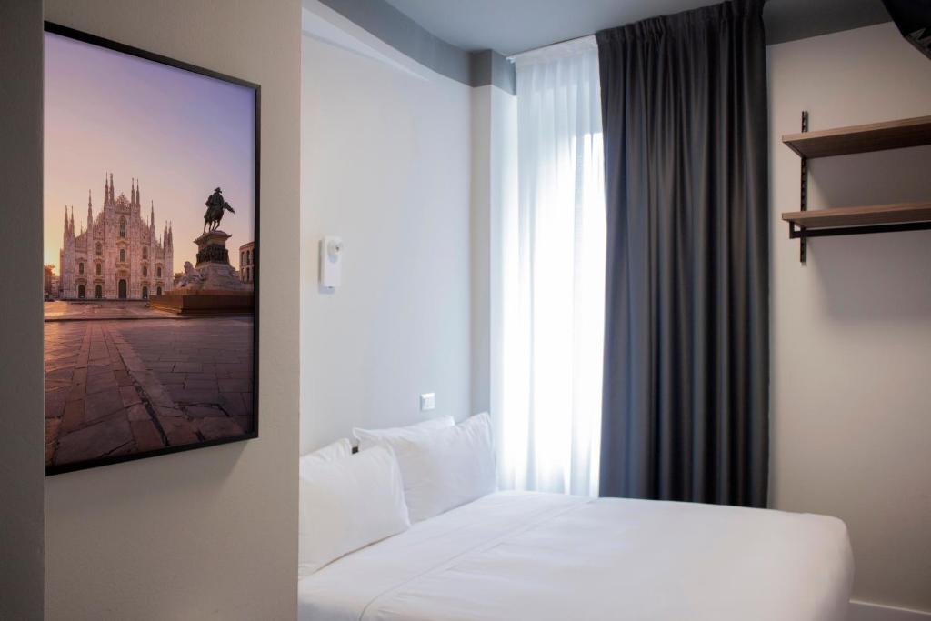 Hotel 22 Marzo - Resim 27