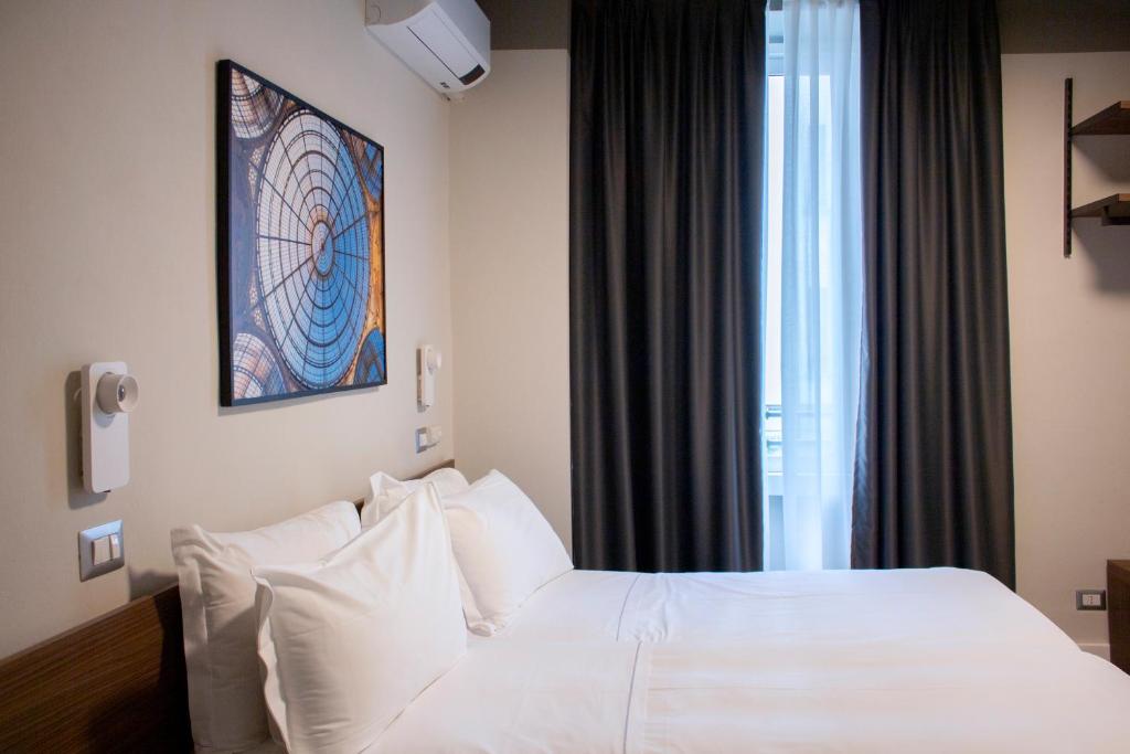 Hotel 22 Marzo - Resim 19