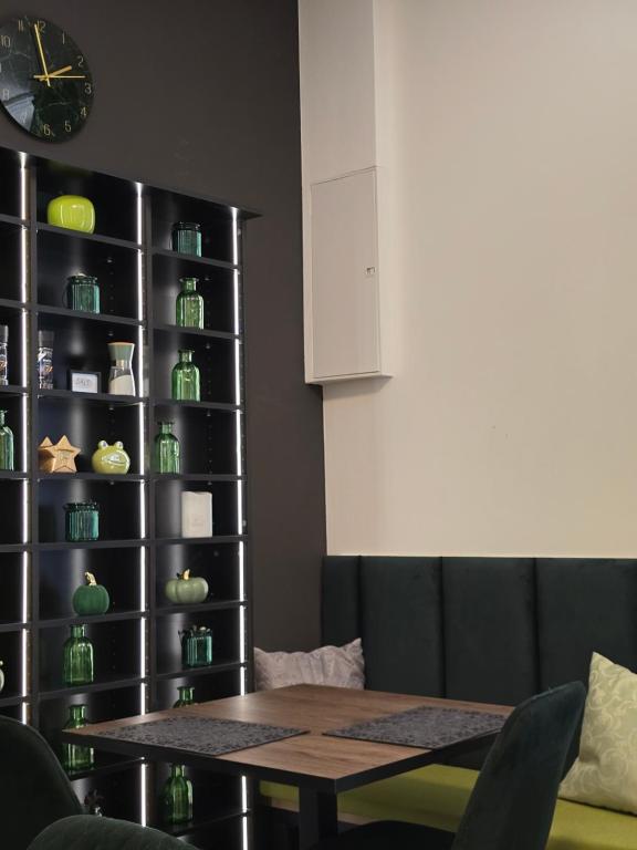 City Hotel Storch - Resim 21