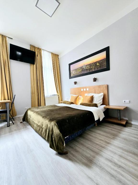 City Hotel Storch - Resim 6