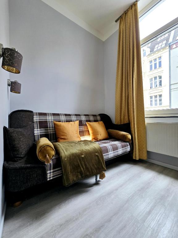 City Hotel Storch - Resim 8