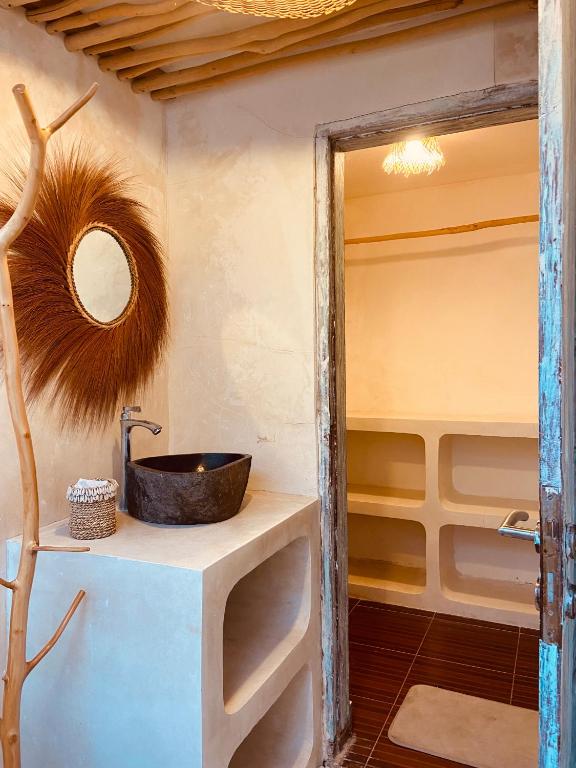 Fotografie z fotogalerie ubytování Pink Flamingo v destinaci Gili Air