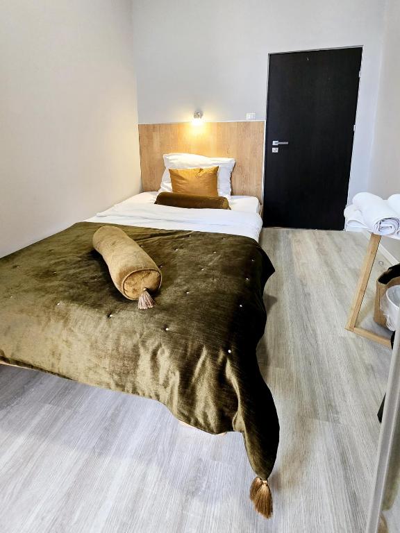 City Hotel Storch - Resim 28