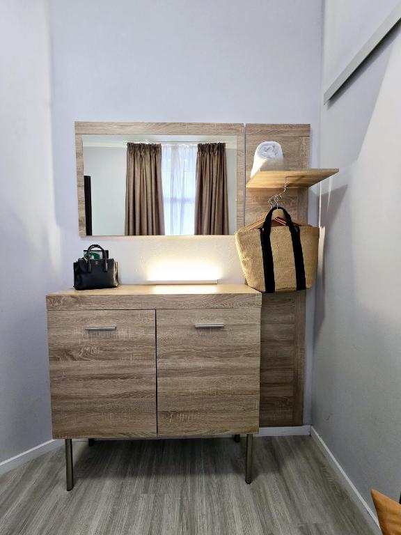 City Hotel Storch - Resim 3