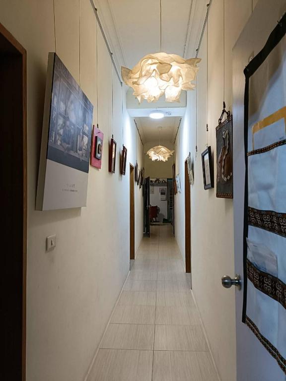 Fotografie z fotogalerie ubytování 督督工作室民宿 v destinaci Nan-t'ien