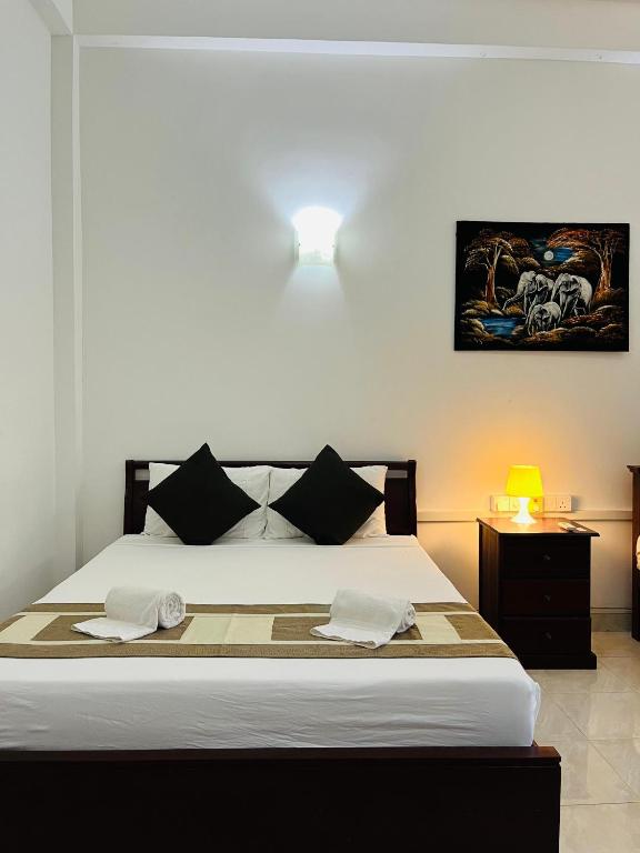 Hotel Blue Bird - 18