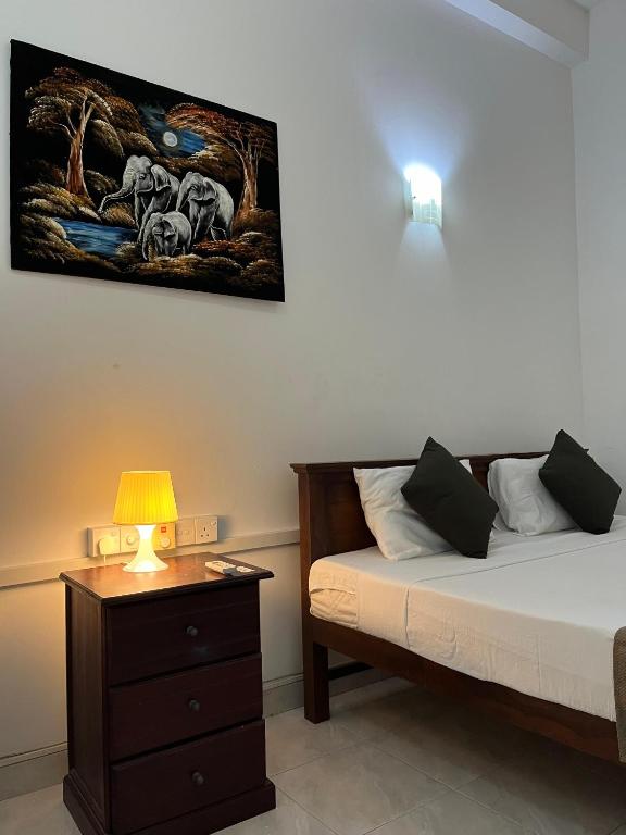 Hotel Blue Bird - 16