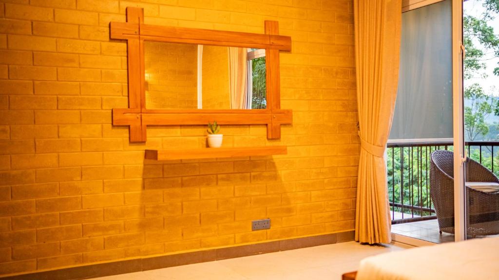 Fotografie z fotogalerie ubytování 90 Degrees Ella v destinaci Ella