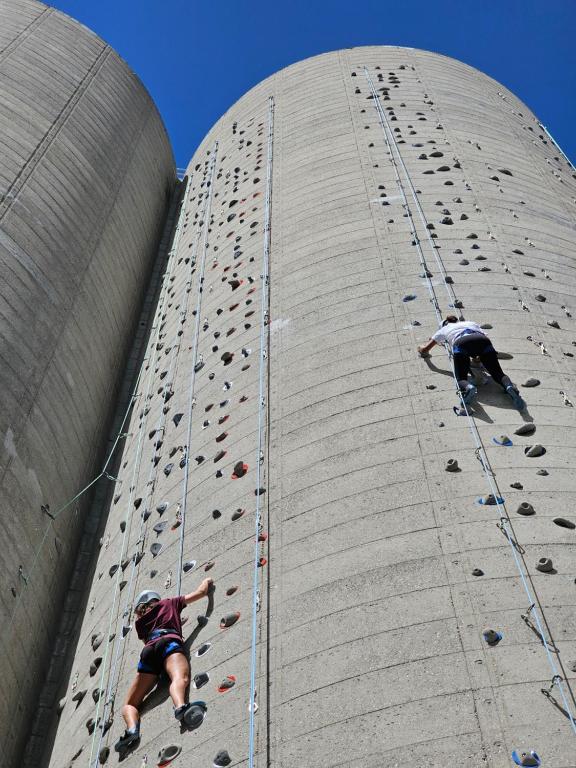 Moxy Bordeaux - Resim 6