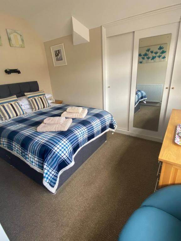 Camberley House - Kleine Tweepersoonskamer