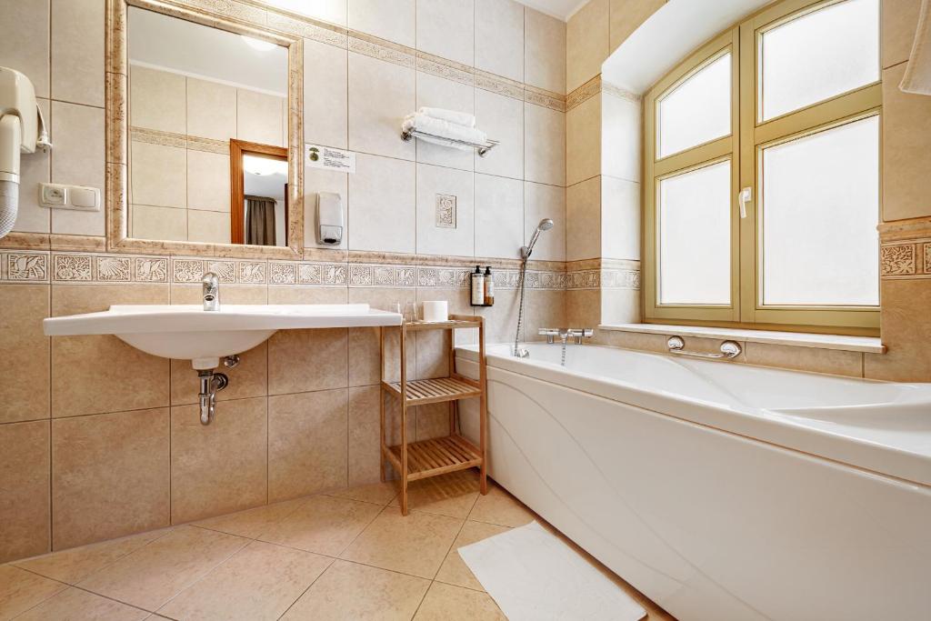 Hotel Młyn Aqua Spa - 13