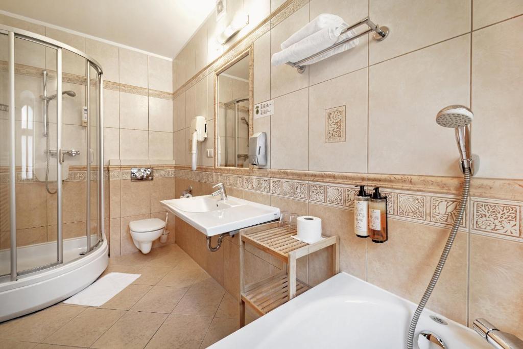 Hotel Młyn Aqua Spa - 14