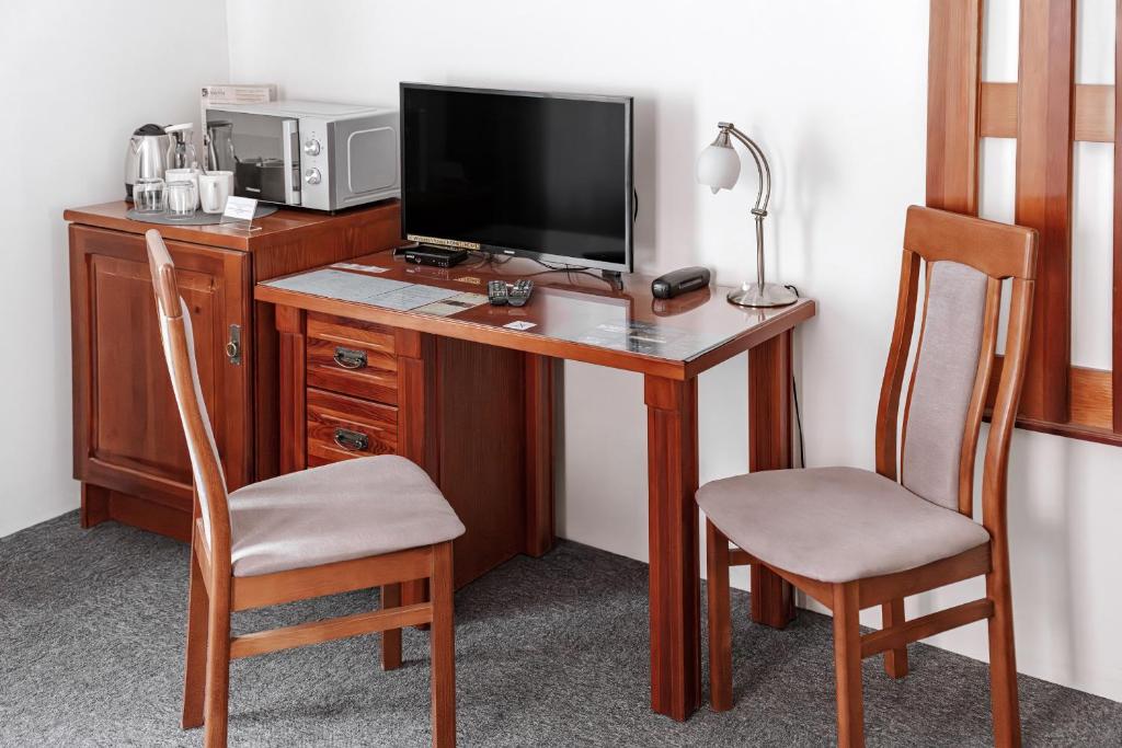 Hotel Młyn Aqua Spa - 15