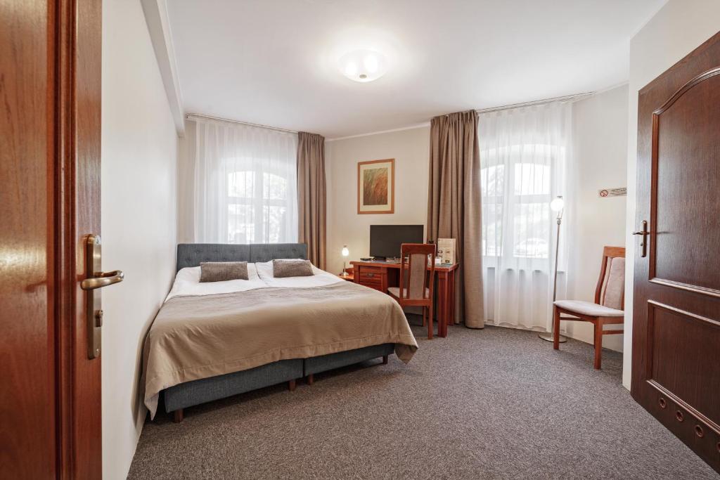 Hotel Młyn Aqua Spa - 11