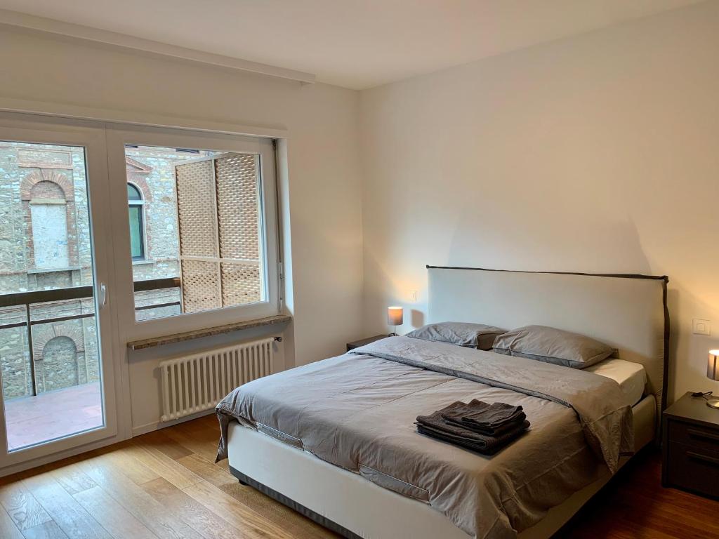 Live Lugano - Via Madonetta - Resim 13