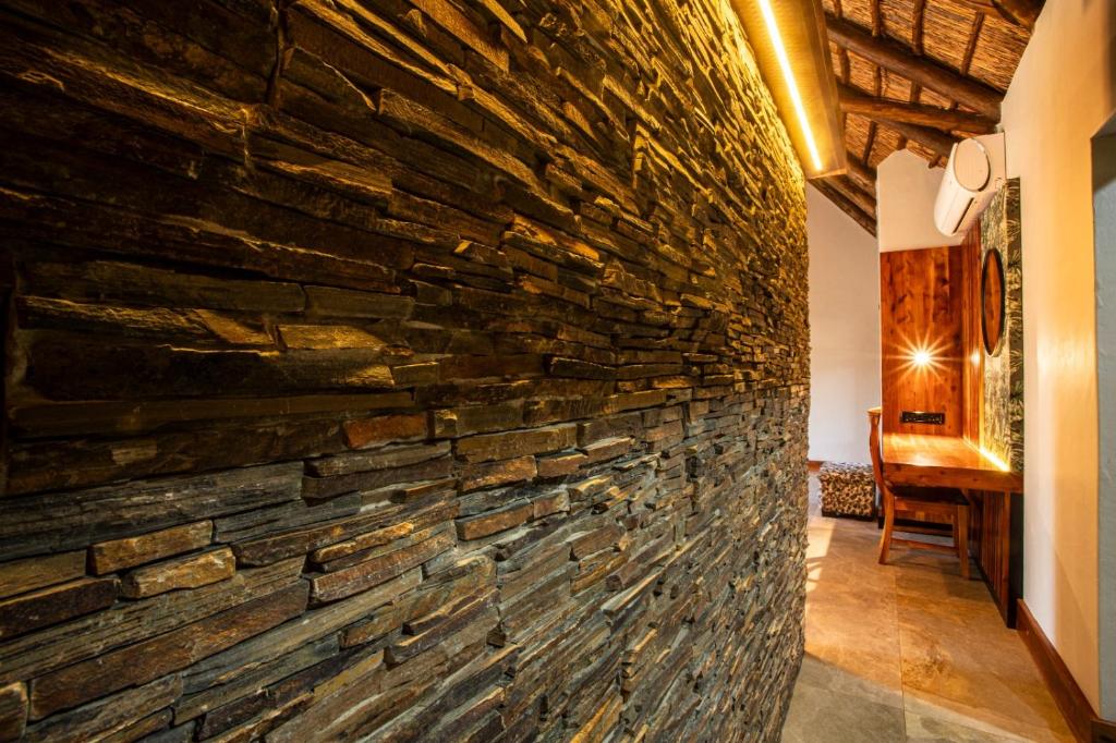 Fotografie z fotogalerie ubytování Lapeng Guest Lodge v destinaci Burgersfort