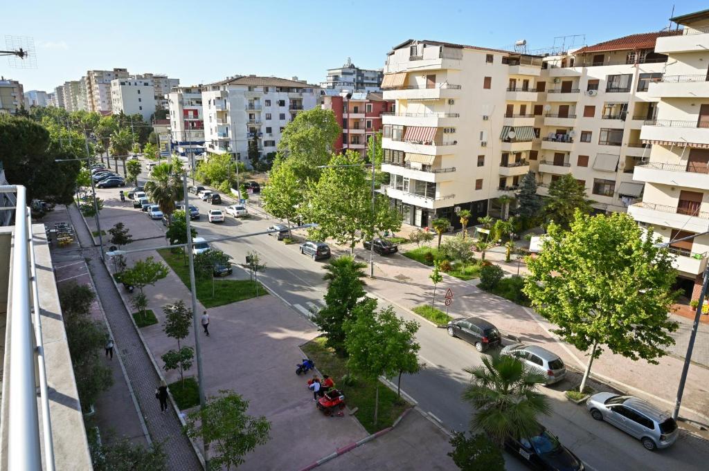 Okolí hotelu