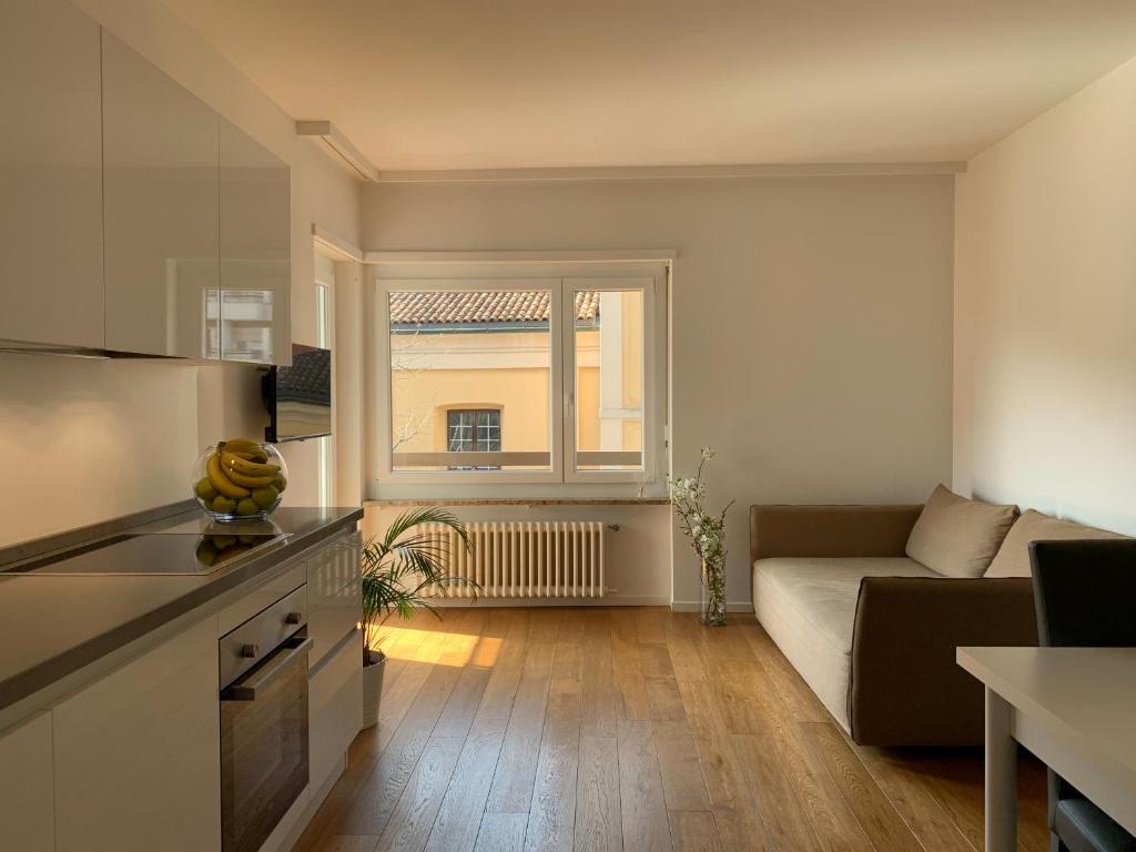 Live Lugano - Via Madonetta - Resim 33