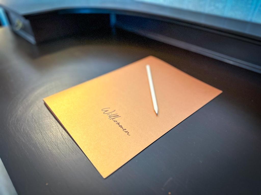 Weltemühle Hotel by Miri's Dresden - Resim 16