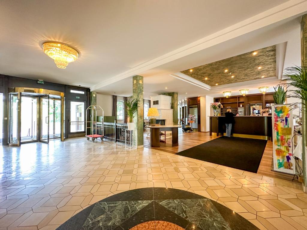 Weltemühle Hotel by Miri's Dresden - Resim 15