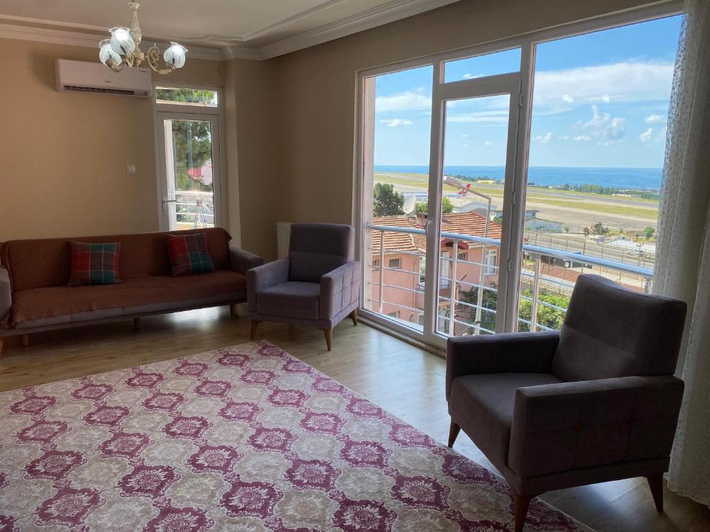 MİLA SUİTE - Apartamento Con Vistas Al Mar