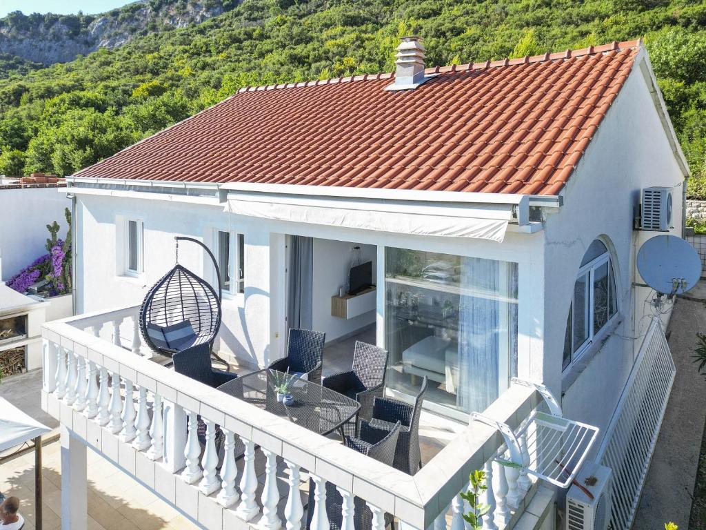 Apartment Korčula View
