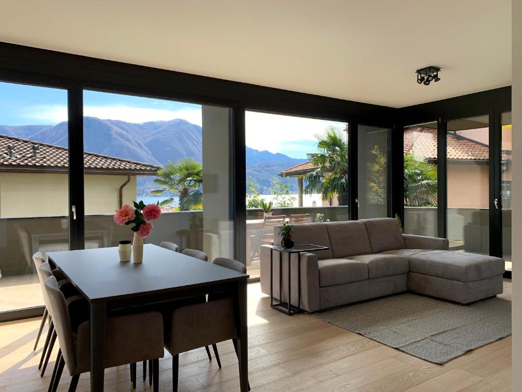 Live Lugano - Via Massagno - Resim 25