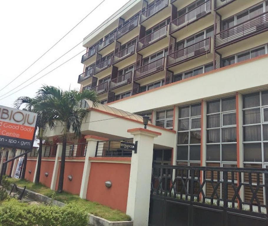 Rachael Hotel - Housity