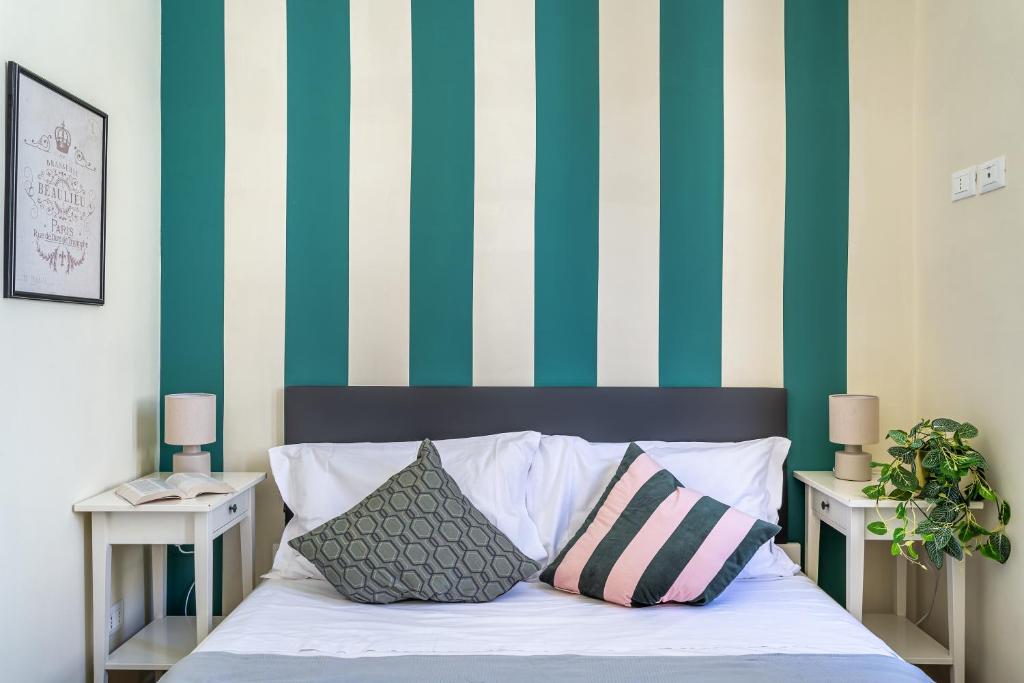 iFlat Retro Style Apartment near the Vatican