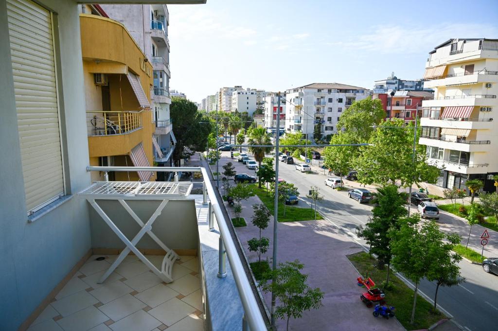Okolí hotelu