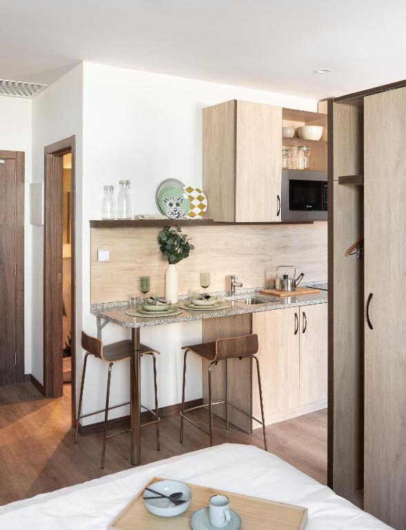 Stephouse Pozuelo Europa - Resim 11