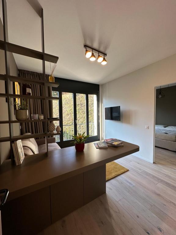 Live Lugano - Via A Riva - Resim 5