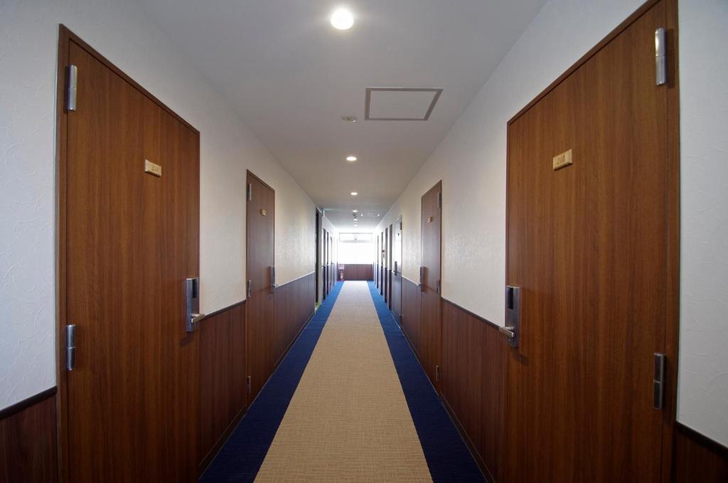 Fotografie z fotogalerie ubytování Hotel Imalle Haneda v destinaci Kawasaki