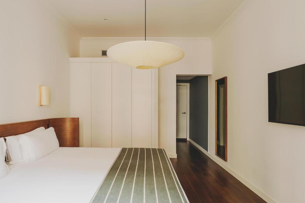 Hotel Regina Barcelona - Resim 42