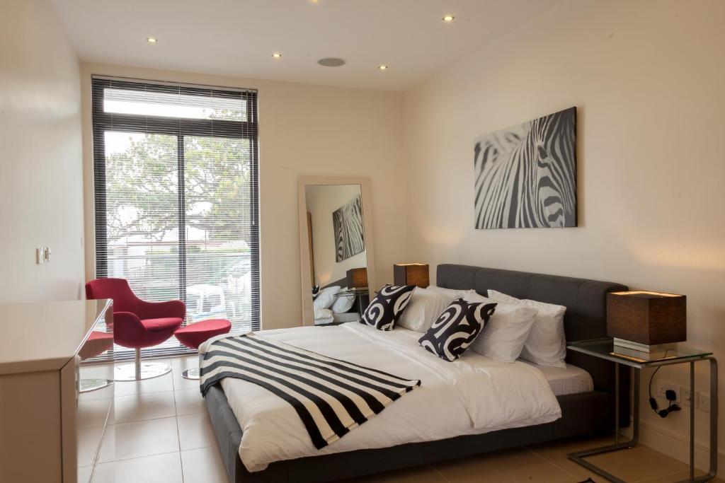 Hotel English Point Marina & Spa - Suite Ejecutiva