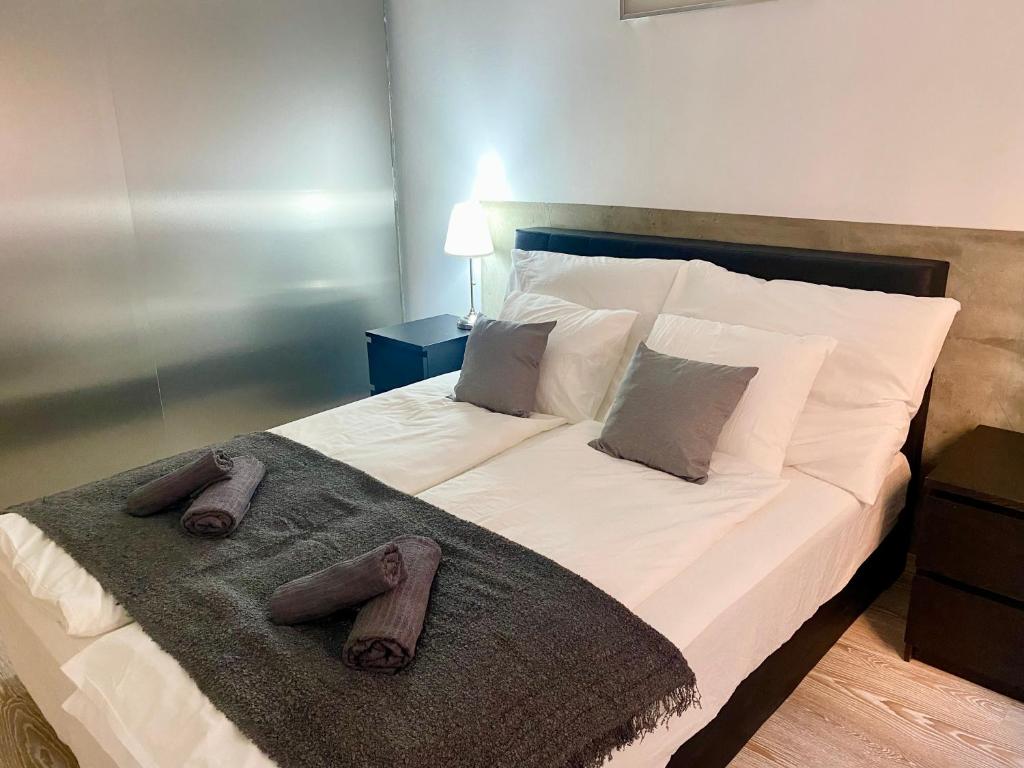 Budapest Downtown Nest 1061 Budapest, Székely Mihály utca 3 kép - 1