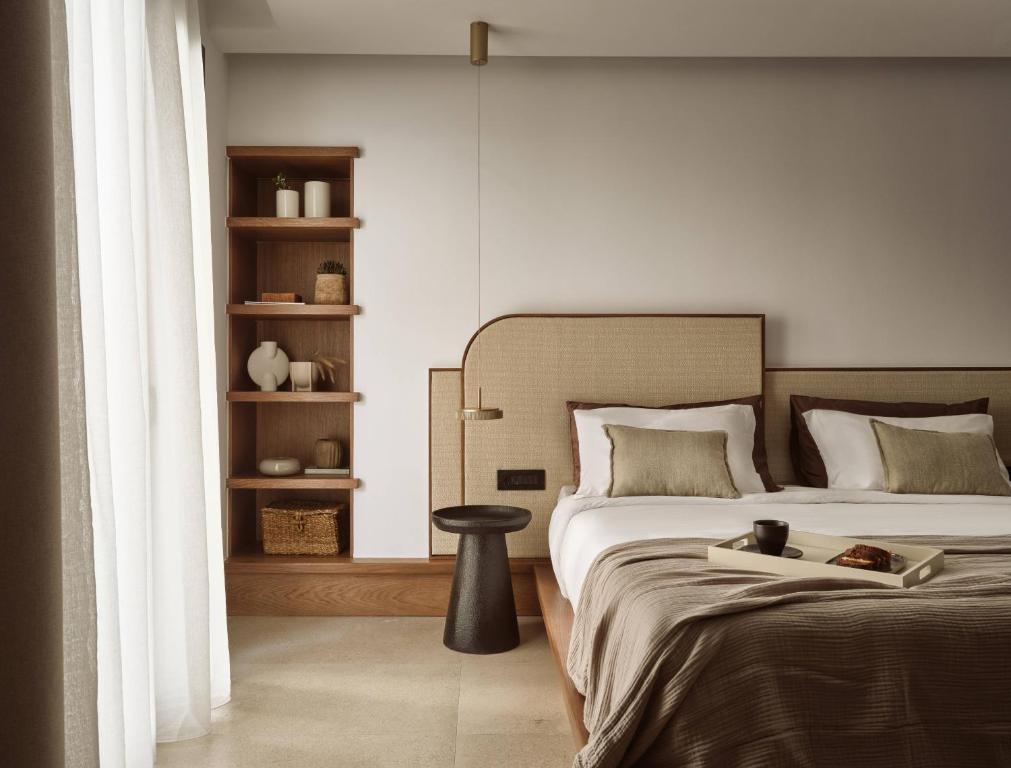 Anemelia Hotel Mykonos - 9