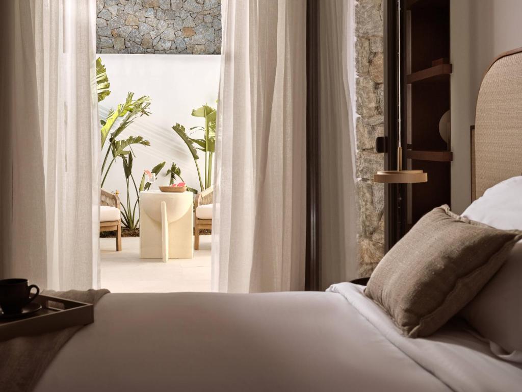 Anemelia Hotel Mykonos - 10