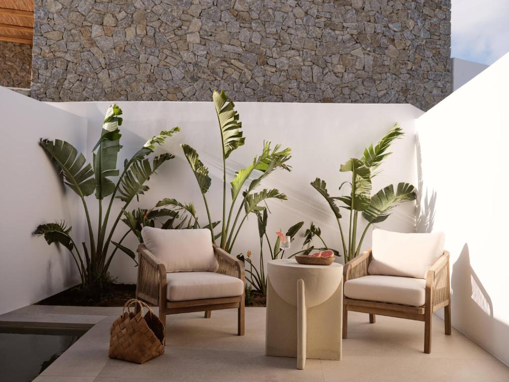 Anemelia Hotel Mykonos - 12