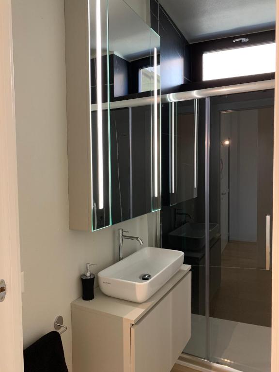 Live Lugano - Via Massagno - Resim 23