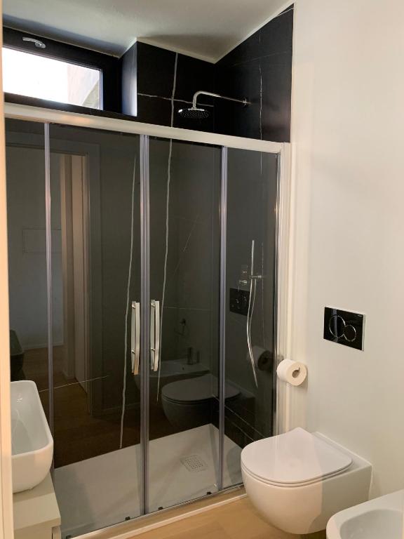 Live Lugano - Via Massagno - Resim 8