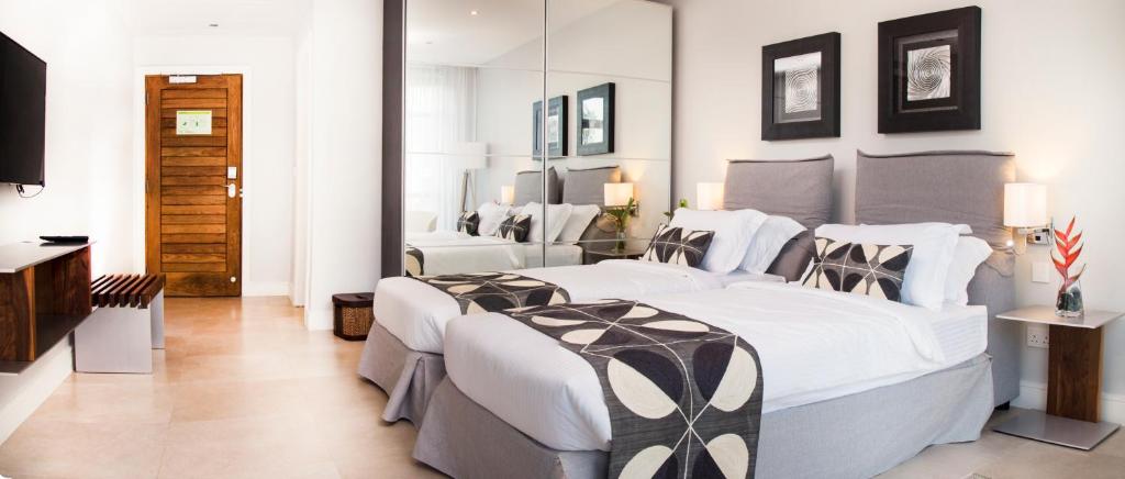 Hotel English Point Marina & Spa - Habitación Doble De Lujo