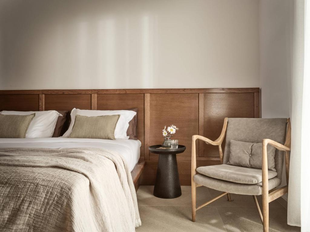 Anemelia Hotel Mykonos - 16