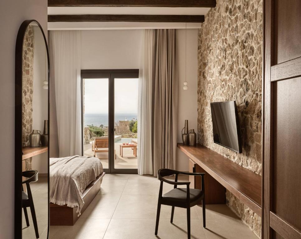 Anemelia Hotel Mykonos - 18