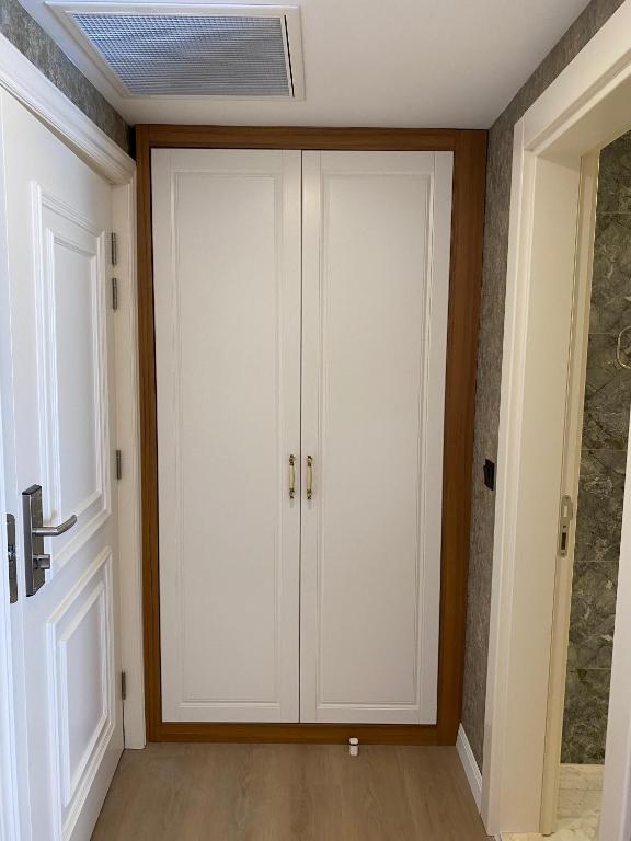 By Otel Nilüfer - Dreibettzimmer