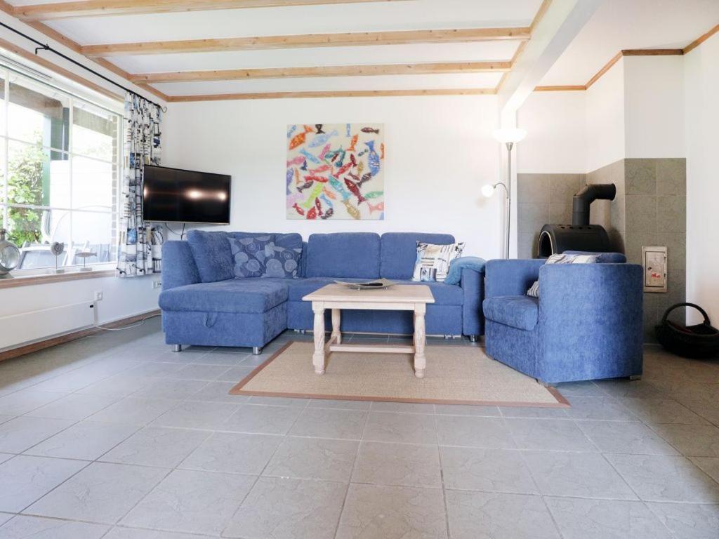 Haus Seepferdchen Whg SP1 - Housity