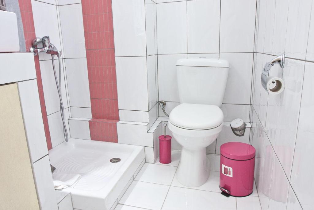 SilkFab Apartments - 14