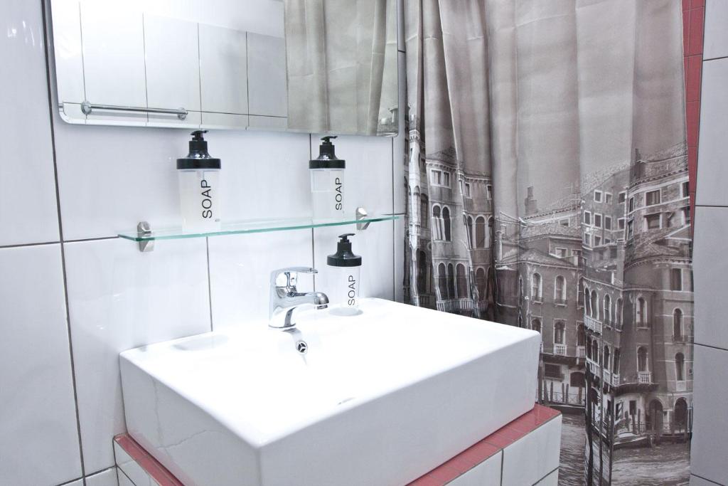 SilkFab Apartments - 15