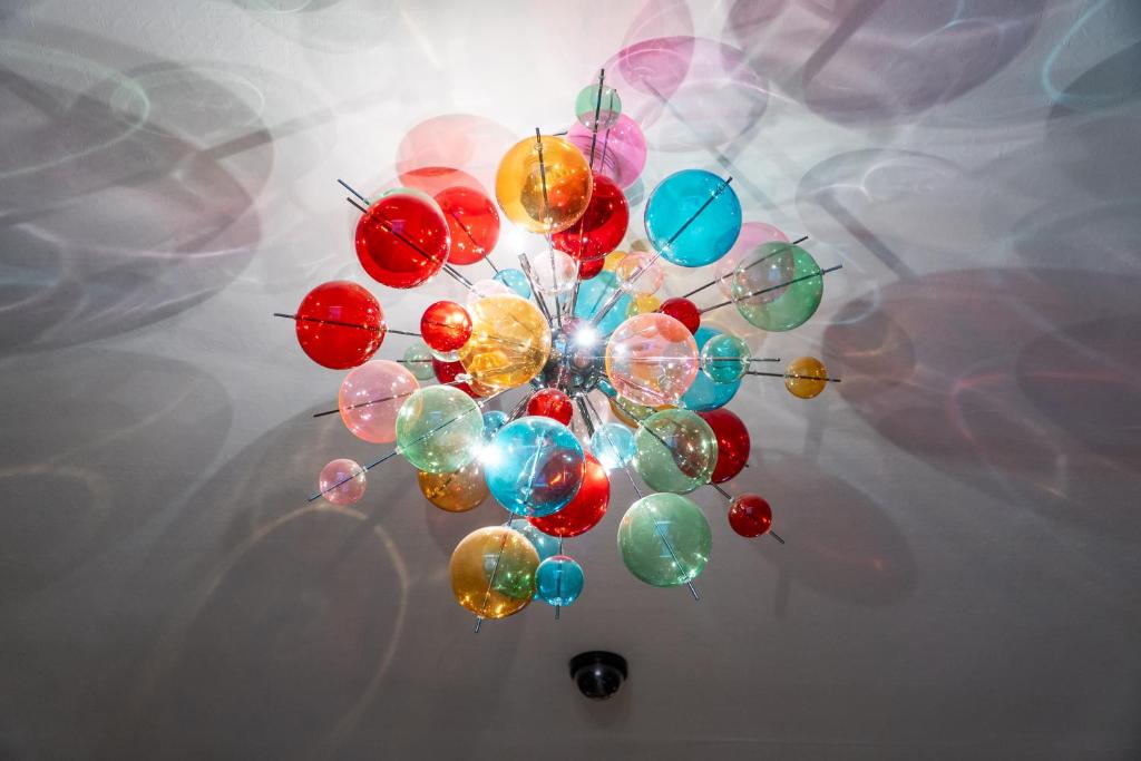 Hotel La Place - Resim 27